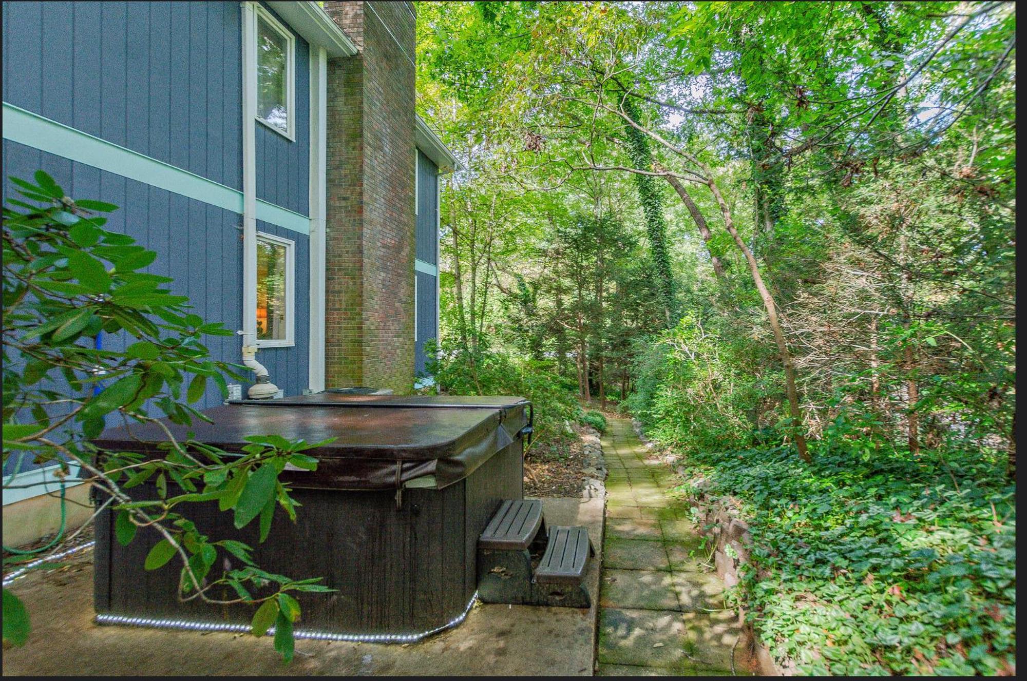 Family Launchpad Villa Asheville Luaran gambar
